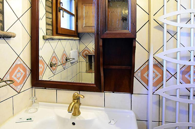 Villa Il Collicello Narni Habitación foto