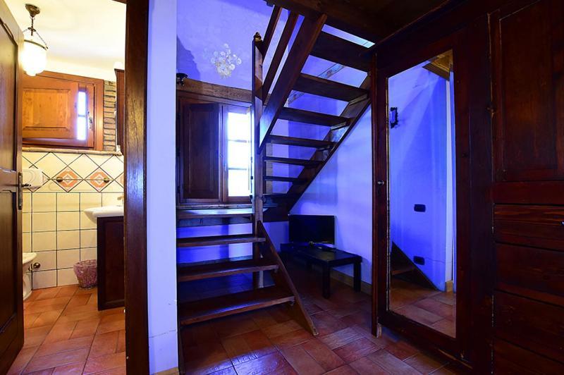 Villa Il Collicello Narni Habitación foto